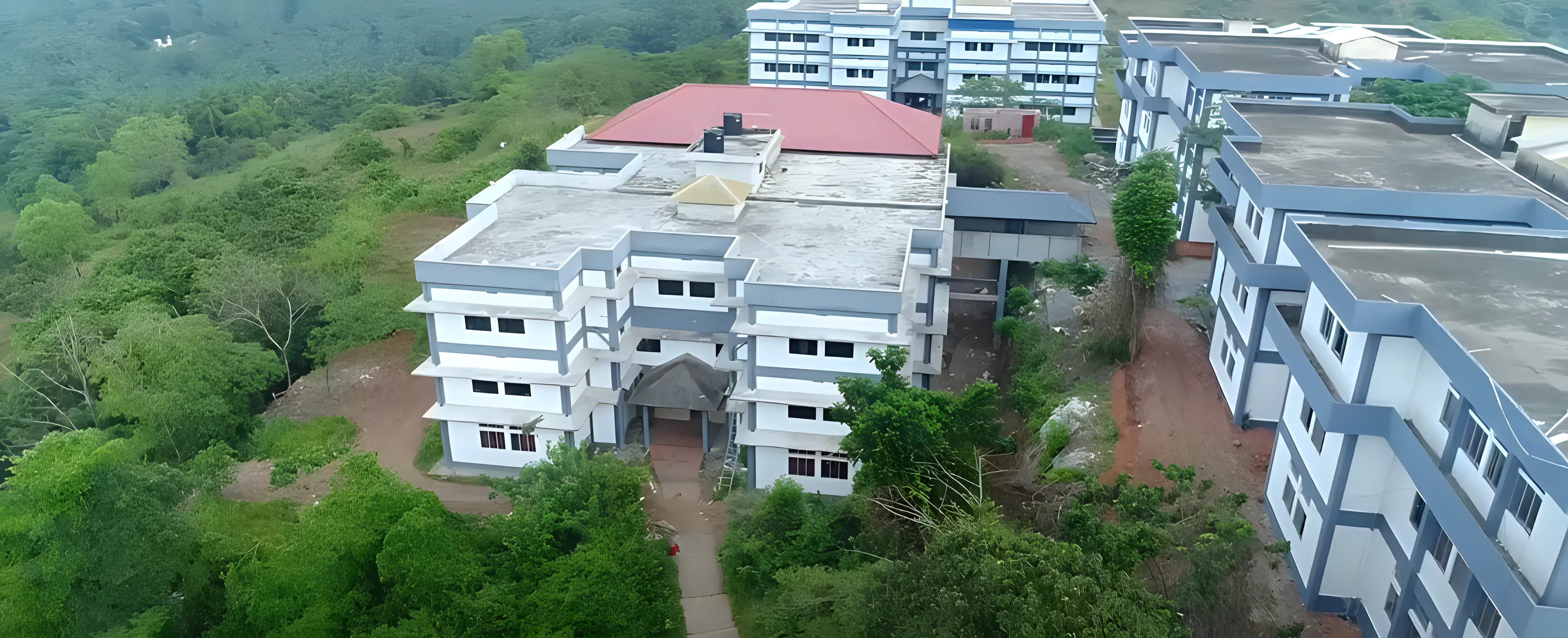 College of Engineering Thalassery Kannur Academic Infrastructure photo 5